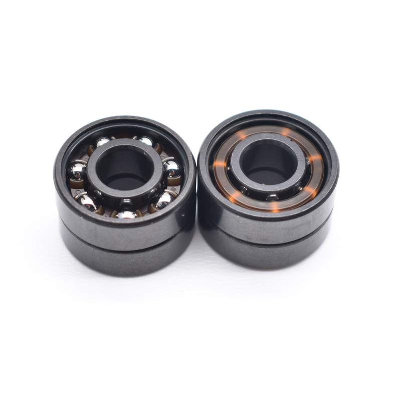 SPINETIC Micro X/Maya/ハイセラベアリング ハンドスピナー