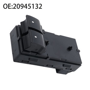 20945132 <b>Auto</b> <b>Switches</b> for 2007-2019 Chevrolet Silverado Window Lift Button <b>Switch</b> - Product Image 4