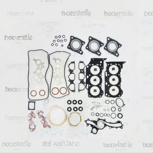 GRJ150 1GRFE Kit completo per la riparazione della guarnizione della testata del motore 04111-31B50 Set di guarnizioni Complete per la revisione dell'automobile - Product Image 3