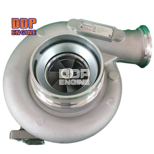 เทอร์โบชาร์จเจอร์เครื่องยนต์6738-81-8103สำหรับรถขุด Komatsu PC200-7 PC200LC-7 - Product Image 4