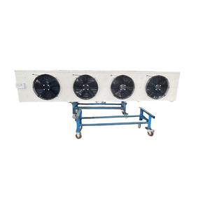 Precio al por mayor, evaporador, equipo de refrigeración, equipo de almacenamiento en frío, Enfriador de aire para cámara frigorífica - Product Image 3