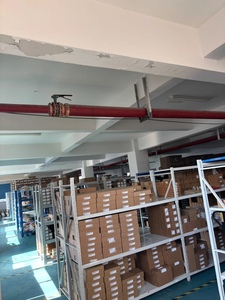 TP 180ia 气动定时器 10 180s 全新原装现货 工业自动化 PAC 专用 PLC 编程 - Product Image 5