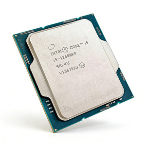 Procesador i5-12400F, 140W, 18MB de Caché, 6 Núcleos, 12 Subprocesos, 4.40GHz, DDR5, Socket LGA1700 para Juegos de Escritorio y Oficina, Venta al Por Mayor - Product Image 4