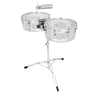 Timbales SLADE Profesionales, Djembé Africano, Tambor de Mano, para Principiantes y Percusionistas - Product Image 5