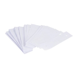 700 Sheets quang <span class=keywords><strong>chin</strong></span> phần còn lại giấy khe đèn ARK giấy 2 PACKS/lot quang cho nhãn khoa thiết bị - Product Image 1