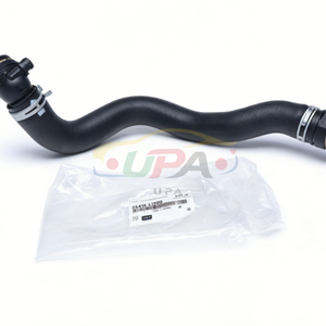 Système de refroidissement haute performance - Tuyau de radiateur supérieur 25414-L1400 25414 L1400 pour Hyundai Elantra Kia Ceed 25414L1400 - Product Image 1