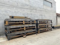 1325 5 axes CNC routeur pour le travail du bois meubles faisant Mach3 NC Studio contrôle pour fraisage coupe forage sculpture gravure
