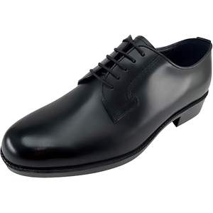 Professional Gear Regal Corporation NL79 Chaussures habillées d'affaires à bout uni et Oxfords Style d'affaires de haute qualité - Product Image 4