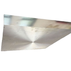 201 202 SS304 316 430 Grado 2B Acabado Bobina/hoja/placa de acero inoxidable laminado en frío - Product Image 5