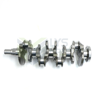 VILEBREQUIN pour PEUGEOT CITROEN DV5 1.5 MOTEUR D15DT D15DTH 9827306980