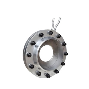 Pemancar pengukur aliran tekanan diferensial 4-20mA <span class=keywords><strong>Dp</strong></span> pemancar untuk pengukur aliran lubang - Product Image 6
