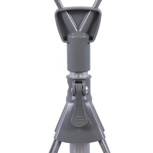 Giá Đỡ Biểu Ngữ <span class=keywords><strong>X</strong></span> Ngoài Trời Kích Thước 60X160 Cm Thiết Kế Mới Giá Rẻ Bán Chạy - Product Image 5