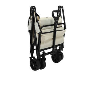 Outdoor Opvouwbare Draagbare Picknick Camping Strand <span class=keywords><strong>Trolley</strong></span> Kar Met Gemakkelijk Vouwen - Product Image 6