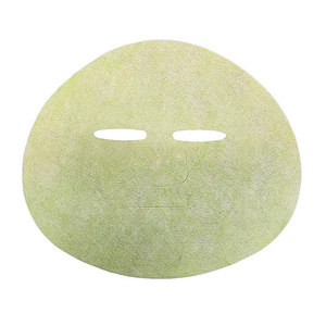 <span class=keywords><strong>Mascarilla</strong></span> Facial de <span class=keywords><strong>Tela</strong></span> No Tejida con Extracto de Té Verde Y318, Biodegradable, de Fibra Vegetal Natural Coloreada, Fibra de <span class=keywords><strong>Cobre</strong></span> y Amoníaco, para el Cuidado de la Piel - Product Image 1