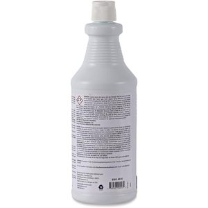 Boardwalk BWK 4820EA 32 Onzas Limpiador de Porcelana y Azulejos de Grado Industrial Floral - Product Image 1