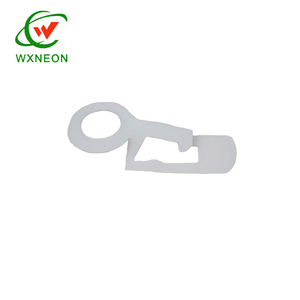 Ban đầu O <span class=keywords><strong>Ring</strong></span> Clips đèn <span class=keywords><strong>PVC</strong></span> Phụ kiện cho C9 bóng đèn - Product Image 1