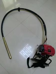 <span class=keywords><strong>Vibrator</strong></span> Beton Bermerek Asli, <span class=keywords><strong>Vibrator</strong></span> Beton Bensin, Mesin Vibrasi Beton untuk Perkerasan Jalan - Product Image 4
