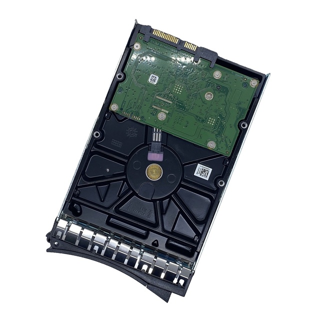 FV725 0FV725  MG06SCA800EY 8TB SAS 3.5 7.2K 12Gb/s 8TB Hard Drive for R750 R740 R640 R540 R440