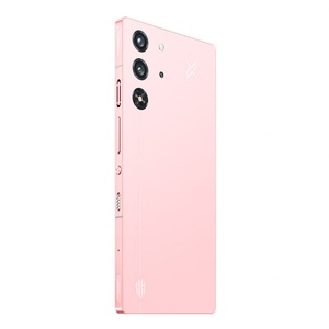 Redmagic 10 Pro Rosa, Teléfono Inteligente Original, Pantalla Completa de 6.85 Pulgadas, 6500mAh, Snapdragon 8 Elite con ROM Global, Teléfono para Juegos 5G - Product Image 3