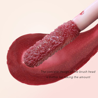2024 nouveau design en gros liquide rouge à lèvres maquillage ensemble mat liquide longue durée porter antiadhésif étanche brillant à lèvres