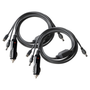 Hot Bán Starlink Mini Cáp 3 Trong 1 Xe Nhẹ Hơn <span class=keywords><strong>Adapter</strong></span> Loại C Một Cho Ba <span class=keywords><strong>Adapter</strong></span> Phí Cáp - Product Image 3