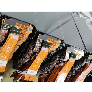 Display LCD Service Pack 100% Originale per Telefoni A04S <span class=keywords><strong>A21S</strong></span> A22 A02 A10 A11 A12 per Schermo iPhone Samsung Xiaomi Huawei Infinix Tecno - Product Image 2