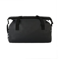 Sac de voyage imperméable en PVC, écologique, avec fermeture éclair, pliable, portable, durable, grande capacité, pour les voyages, les sports de plein air, le kayak