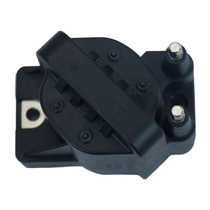 Bobina di accensione originale IC0003-2-CH 10472401 per Buick Chevrolet ISUZU nuova condizione alto prezzo diretto modello Auto Fit - Product Image 3