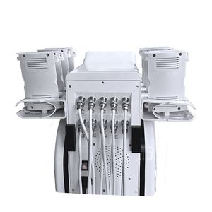 Dispositivo Lipoláser Portátil de Alta Energía para Adelgazamiento Corporal y Pérdida de Peso, Piezas de Repuesto para Lipoláser 6D, 650nm 780nm 940nm - Product Image 6