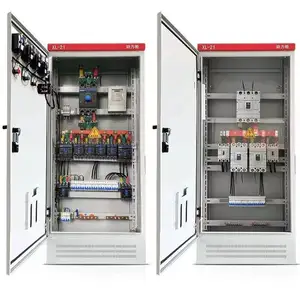 Hot Selling Good Quality Outdoor Power Cabinet Electrical Main Distribution Panel Low Voltage Switchgear