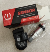 Sensor Ban Autel TPMS MX-Sensor 315+433MHz Frekuensi Ganda Kualitas OE