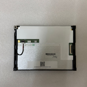 G057QAN01.0 โมดูลจอแสดงผล TFT LCD ขนาด 5.7 นิ้ว 320*240 สำหรับการควบคุมอุตสาหกรรมและอุปกรณ์การแพทย์ - Product Image 4