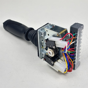 Nuevo Controlador de Joystick 56773 56773GT para Plataformas Elevadoras de Tijera Z30-20N Z34-22N Z34-22DC Z4525JDC - Product Image 2