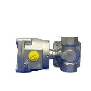 Vanne solénoïde antidéflagrante ASCO X210549729002F1 pour le contrôle de l'eau - Product Image 5
