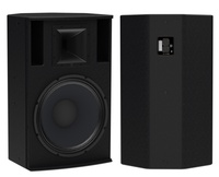 Système de sonorisation professionnel pour concerts en plein air, enceinte de scène AG D15