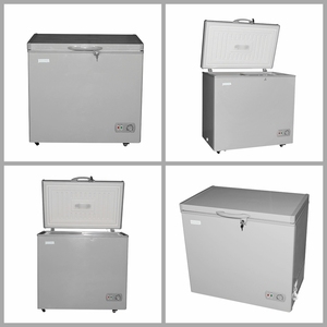 Réfrigérateur à crème glacée à simple porte, 20 l, à bas <span class=keywords><strong>prix</strong></span>, réfrigérateur en acier inoxydable - Product Image 6