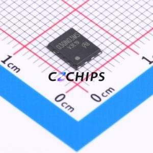 Transistor de efecto de campo (MOSFET) BSC030N03MS, nuevo y original, transistor de tipo transistor (MOSFET), de tipo transistor de 1/2/2" - Product Image 1