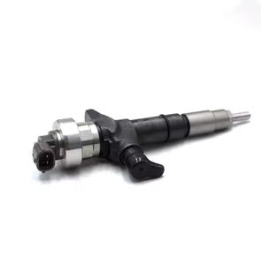 Injektor Diesel Common Rail 295700-1220 2957001220 Injektor Common Rail 8-97537542-0 8975375420 - Product Image 6
