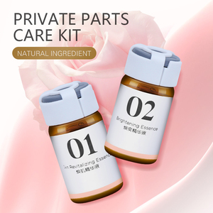 Crème Sérum Rose pour Lèvres Areolas et Parties Privées Supprimer la Crème Blanchissante Rose Foncé Sexy - Product Image 2