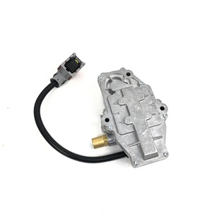 Válvulas de Control de Transmisiones para Camiones Volvo, Válvulas Solenoides 22327072 y 21965284 Modelo 7422327072 - Product Image 5