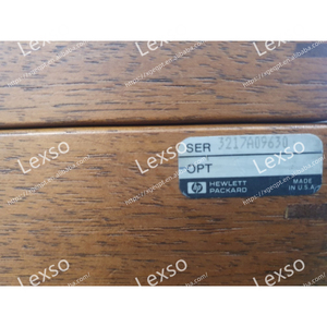 Kit de Calibración Tipo N 85032B - Product Image 4