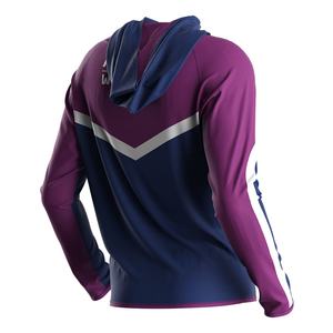 Survêtements de sport de haute qualité pour hommes, sublimation, vestes de football, ensembles de survêtements, sweats à capuche zippés pour hommes - Product Image 2