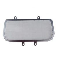 Protection de radiateur Yongjin Water Cooler Grill pour motos KTM