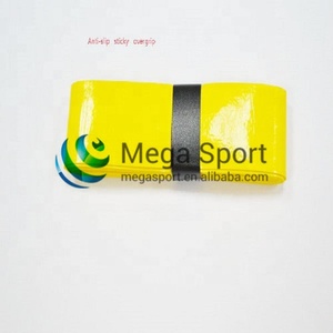 מכירה חמה מחבט טניס overgrip דביק , חוף אחיזת מחבט טניס - Product Image 3