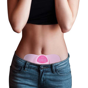 Equipo de Terapia Física tens para mujeres, masajeador de impulso, <span class=keywords><strong>fisioterapia</strong></span>, dolor muscular corporal, tens - Product Image 2