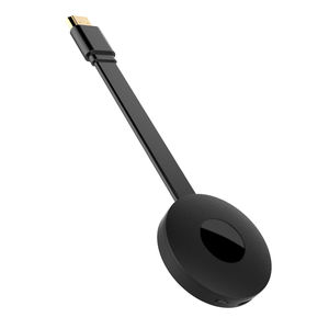 Koogold E6 Dual Core Rockchip RK3036 Dongle TV sans fil Linux <span class=keywords><strong>Miracast</strong></span> Airplay HDTV <span class=keywords><strong>iPhone</strong></span> 12 Anycast Décodeur 1 an - Product Image 3