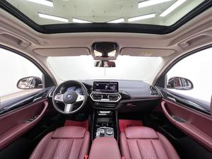 Auto Usado en Venta, <span class=keywords><strong>BMW</strong></span> <span class=keywords><strong>IX3</strong></span> 2023 Edición Líder, SUV Usado con Volante a la Izquierda, Eléctrico, de Lujo, 286hp, 550km de Autonomía, Excelente Estado - Product Image 2