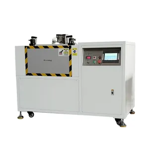 Machine de fabrication de lingots d'argent de 15kg de qualité supérieure équipement de coulée de lingots d'argent
