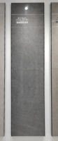 Piedra Sinterizada Moderna, Personalizada, Impermeable, de Lujo, Multiestilo, de Alto Brillo, 750x1500, para Piso de Sala de Estar