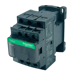 NOUVEAU Contacteur AC Original LC1D09P7 – Meilleur Prix pour Schneider TeSys D Série 9A – Livraison Rapide – Haute Qualité – En Stock Maintenant - Product Image 4